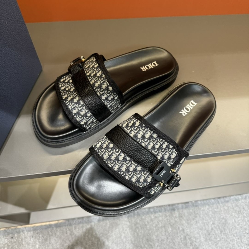 Christian Dior Slippers